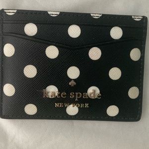 Kate Spade card case